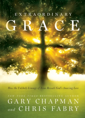 Extraordinary Grace