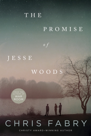 The Promise of Jesse Woods