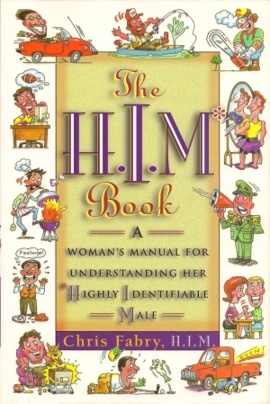 The H.I.M. Book