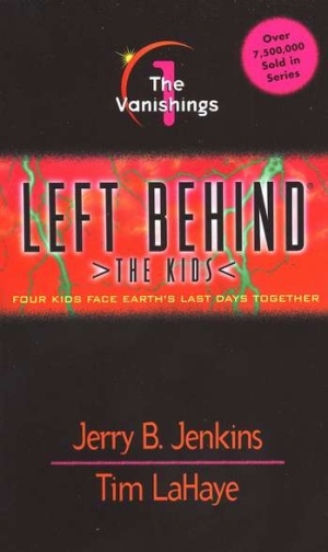 Left Behind: The Kids Series