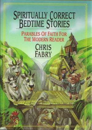 Spritually Correct Bedtime Stories