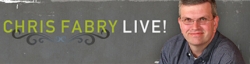 Listen to Chris Fabry Live!