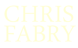 Chris Fabry Header Text 9